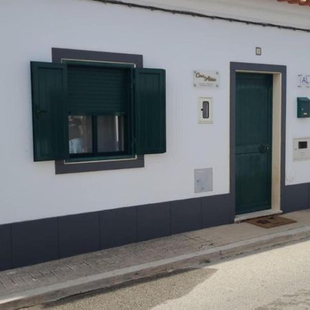 Vila Casa Da Aldeia Monsaraz Exteriér fotografie