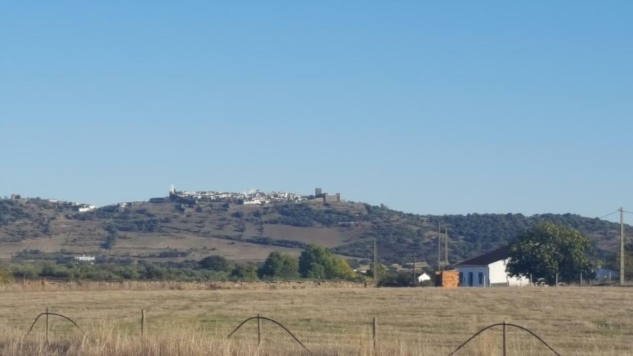 Vila Casa Da Aldeia Monsaraz Exteriér fotografie