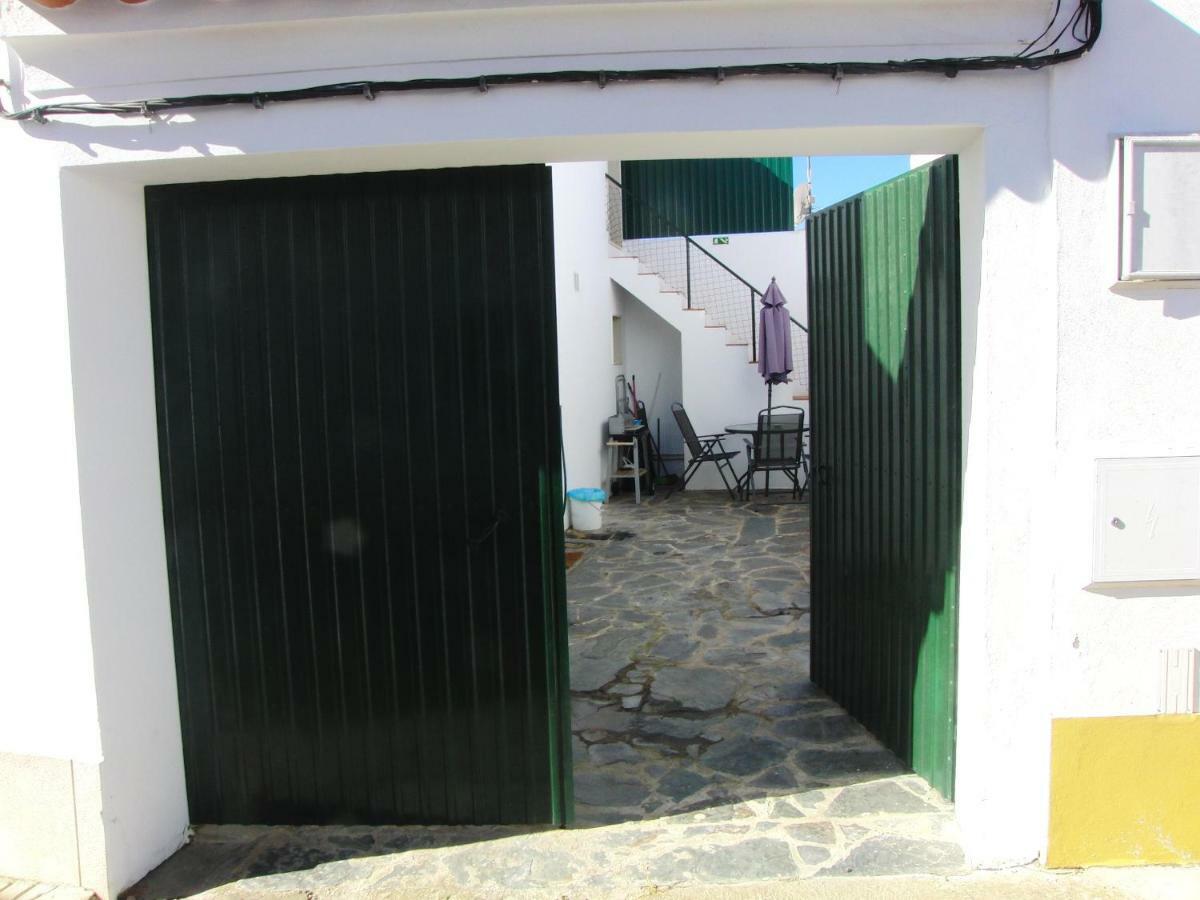 Vila Casa Da Aldeia Monsaraz Exteriér fotografie